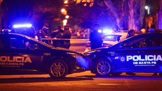 Se jubiló para darse a la fuga pero fue arrestado: el estremecedor caso del hombre que abusó del hijo de su pareja