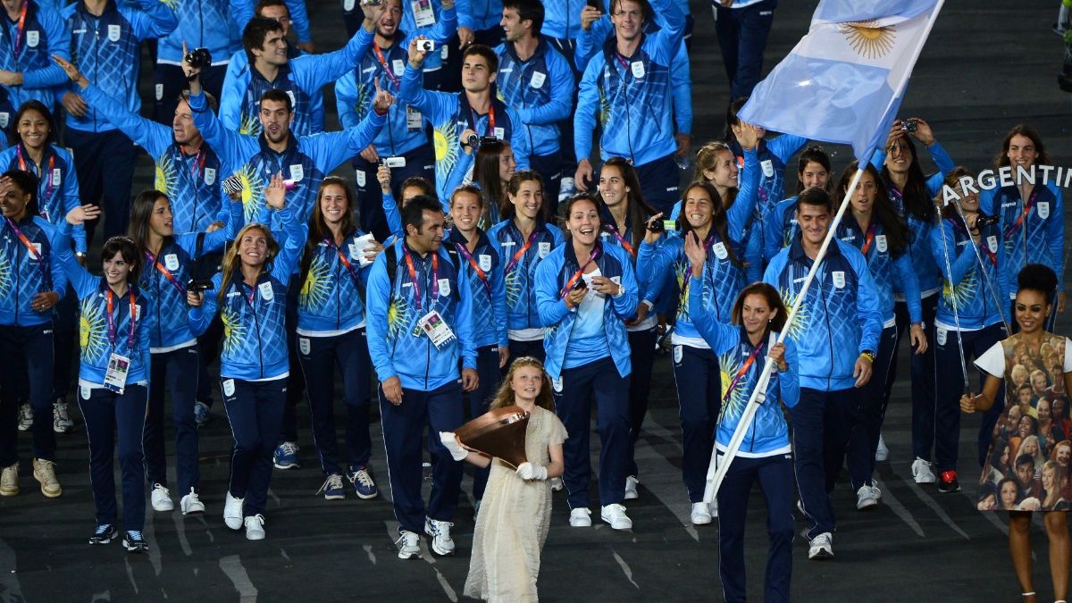 Día de la Mujer Trabajadora: deportistas que marcaron una época.