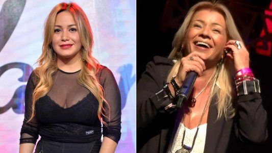 El audio de la respuesta de Dalila a La Princesita: “Nunca nos sentamos a tomar un mate”