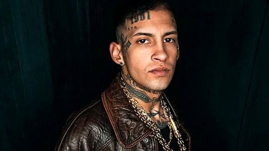 La palabra de L-Gante tras denunciar a su exrepresentante Maxi El Brother: Quiero...