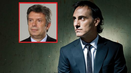 El abogado de Diego Latorre presentó este mediodía una medida cautelar en la Justicia