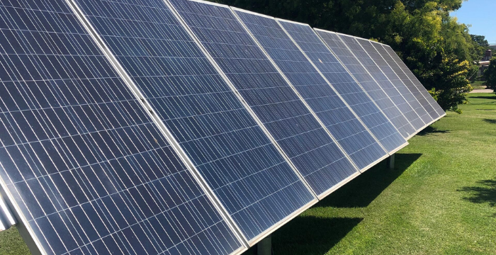Energía renovable en casa: la gente empieza a tomar cada vez más conciencia, dice Christian Biercamp, de Mobi Desarrollos