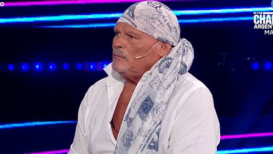 Alfa enfrentó las críticas y se refirió a sus polémicos dichos dentro de la casa de Gran Hermano 2022