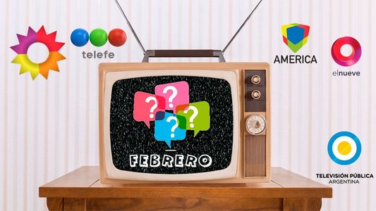 Rating mensual: Qué canal ganó en el segundo mes del año