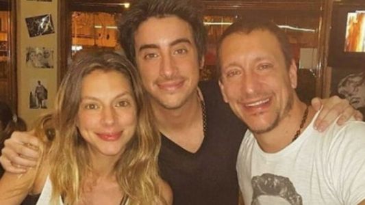 El conmovedor video de Nico Vázquez y las emotivas palabras de su madre y hermana, el día del cumple de Santi