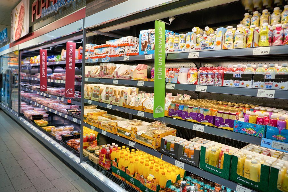 Exportar productos alimenticios para empresarios pymes puede resultar dificil al comienzo. Pero con entusiasmo