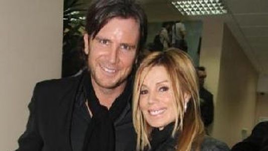 La reconciliación de Panam y Ricardo Pini