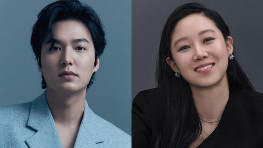 K-drama en Netflix: la serie coreana que deslumbra en la plataforma como el estreno más esperado