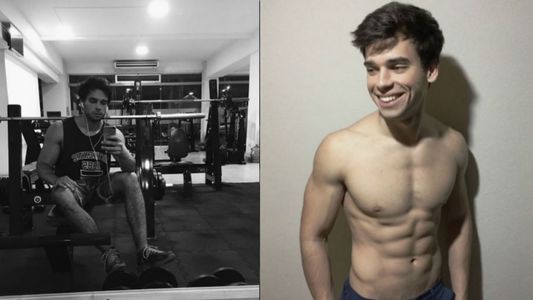 Matías Schrank: El medio es crudo para quien se lo toma con seriedad