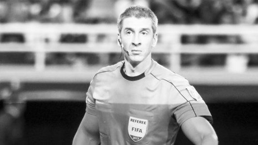 Los árbitros de Racing-Nacional contrajeron coronavirus y hubo cambios en Defensa-Nacional para suplirlos