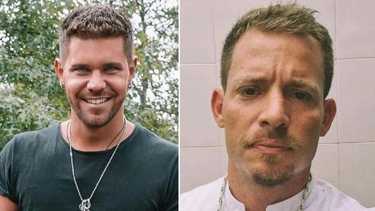 Locho Loccisano encaró a Santiago Albornoz del Azar y casi terminan a las piñas