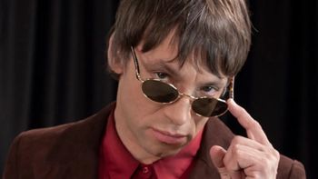 La insólita anécdota de Joaquín Levinton con una Susana Giménez tras su infarto