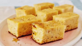 Sopa paraguaya: el clásico que sigue conquistando mesas y que podés hacer en casa