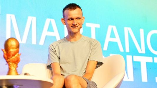 Vitálik Buterin confirmó el éxito de The Merge y dijo que la blockchain se volvió más estable y segura