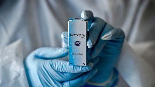 La ivermectina es eficaz contra el Covid-19, según una revista científica