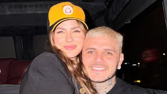 La postura de River ante los rumores de acelerar para incorporar a Mauro Icardi: Dicen que...