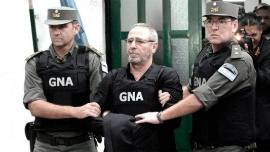 “No tengo ninguna duda de que a ese tren lo mandaron a chocar, dijo Ricardo Jaime, condenado por la Tragedia de Once