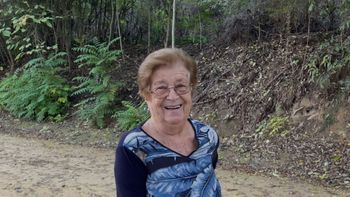 Una abuela que le pide por favor a Google se volvió viral por sus búsquedas