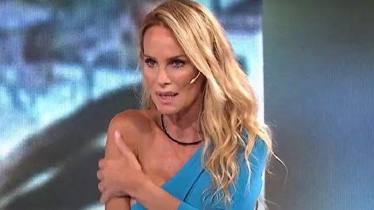 Sabrina Rojas relató su tenebrosa experiencia en la casa donde Jimena Barón vivió un episodio paranormal