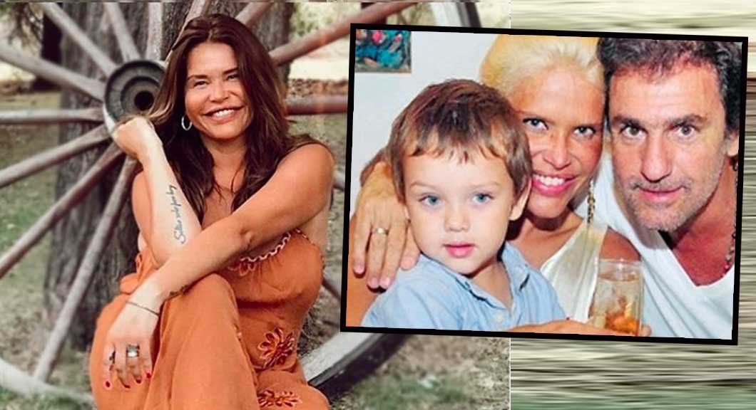 La tremenda experiencia paranormal que vivió Nazarena Vélez mientras hablaba de Fabián Rodríguez