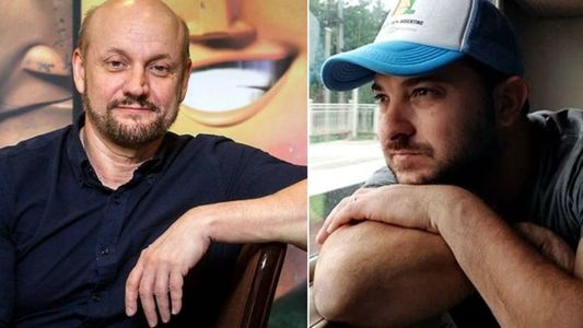 Diego Brancatelli respondió al irónico tuit de Campanella: ¡Pobre Juan José!