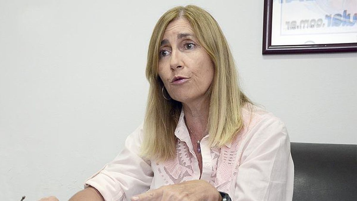 Liliana Schwindt presentó su renuncia a cargo de la Subsecretaría de Acciones para la Defensa de las y los Consumidores.&nbsp;