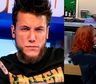 El confuso mensaje de Alex Caniggia al nuevo novio de Melody Luz que sorprendió a todos