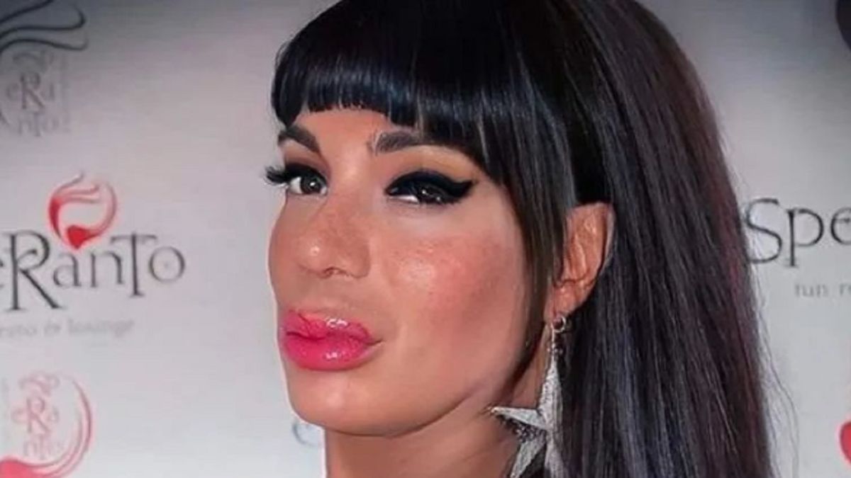 Oriana Junco se cansó y tomó unas drástica decisión