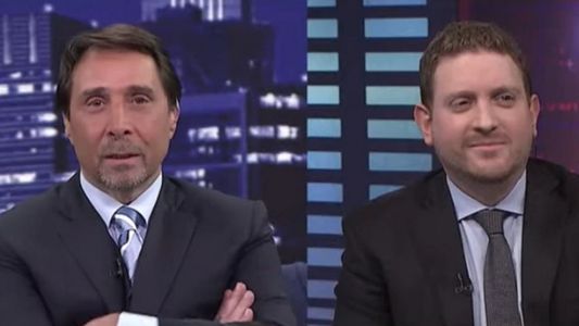 Eduardo Feinmann y Jonatan Viale revelaron quién es la amiga delatora de Fabiola Yañez