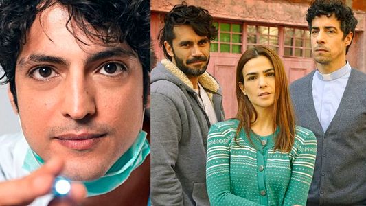 Cómo fue el rating del segundo capítulo de La 1-5/18