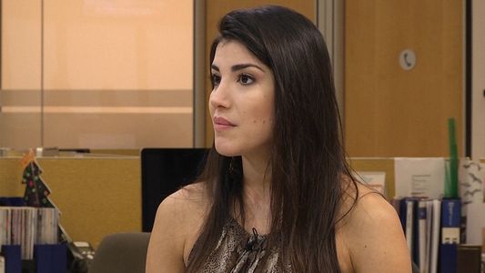 Andrea Rincón internada: la versión oficial y la extraoficial sobre su estado de salud