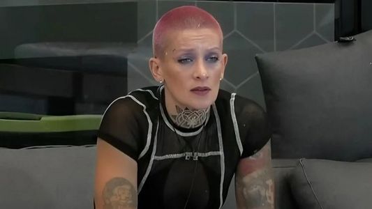 Cuál es el problema de salud de Furia por el cual tuvo que irse de la casa de Gran Hermano