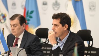 Wado de Pedro: El Norte Grande es un ejemplo de lo que hay que hacer en la Argentina, generar acuerdos a largo plazo