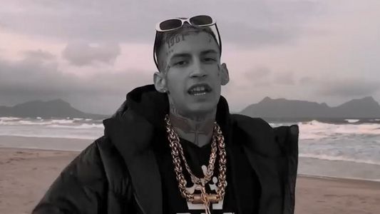 L-Gante escribió una nueva carta desde la cárcel y habló de su liberación: Preparándome para...