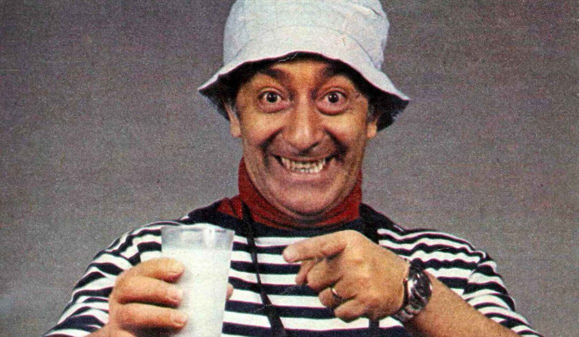 Impactantes fotos de Alberto Olmedo en el día de su muerte