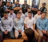 Crimen de Báez Sosa: nuevo revés judicial complica a los rugbiers condenados por el crimen