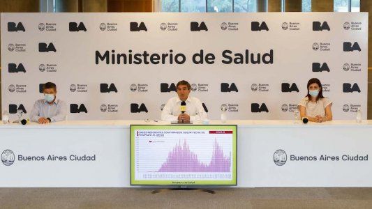 Ciudad: el Frente de Todos pide la interpelación de Quirós en la Legislatura