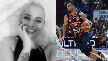 Jimena Campisi: Nos estamos conociendo, vamos muy despacio