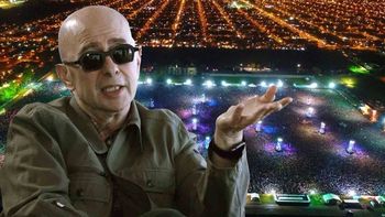 Qué publicó fan page del Indio Solari (Virumancia) sobre la tragedia de Olavarría