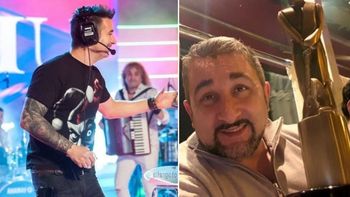 Pablo Serantoni: Lo de Marcelo fue sorpresivo y muy triste, tuvo un infarto