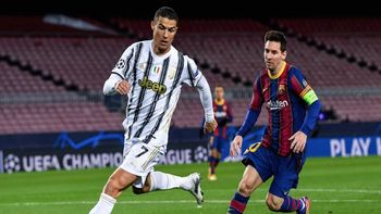 Lionel Messi: ¿Cómo está en la lista de máximos goleadores en selecciones?