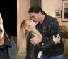 Daniel Agostini enfrentó el rumor que espera un hijo con una fanática tras la aparición de una particular foto