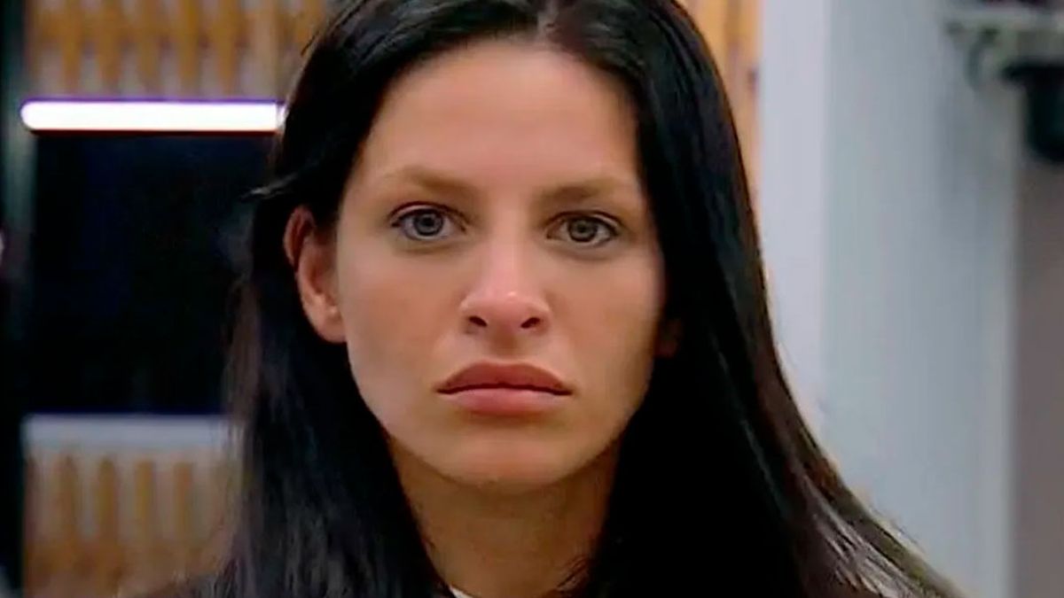 Piden la expulsión de Chiara Mancuso por una actitud abusiva con otro participante dentro de la casa