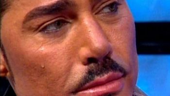 Ricardo Fort se queda solo: otras dos ex novias se bajaron de la serie de su vida