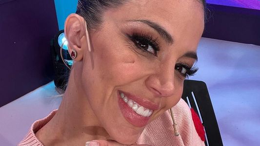 La reveladora confesión de Virginia Gallardo sobre el tiempo que llegó a pasar sin sexo