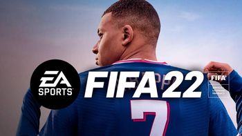 Probamos el FIFA22 en PlayStation 5