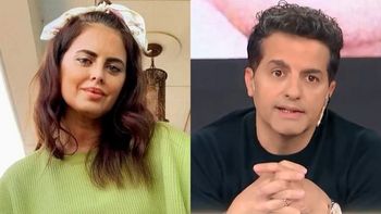 Ángel de Brito explicó la dolorosísima decisión del hermano de Silvina Luna: Ya nada respondía