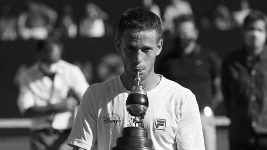 Schwartzman vapuleó a Cerúndolo y es el campeón del Argentina Open