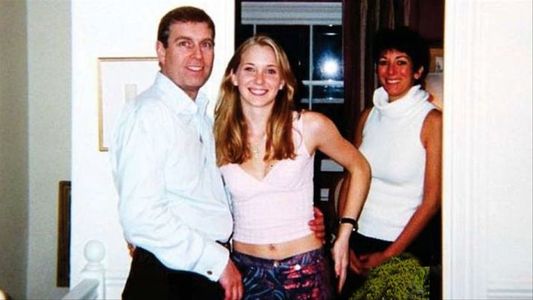 El Príncipe Andrés pagó una suma millonaria para evitar el juicio por abuso sexual en el caso Epstein