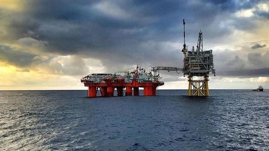 El Gobierno apeló el fallo que suspendió la exploración petrolera en Mar del Plata